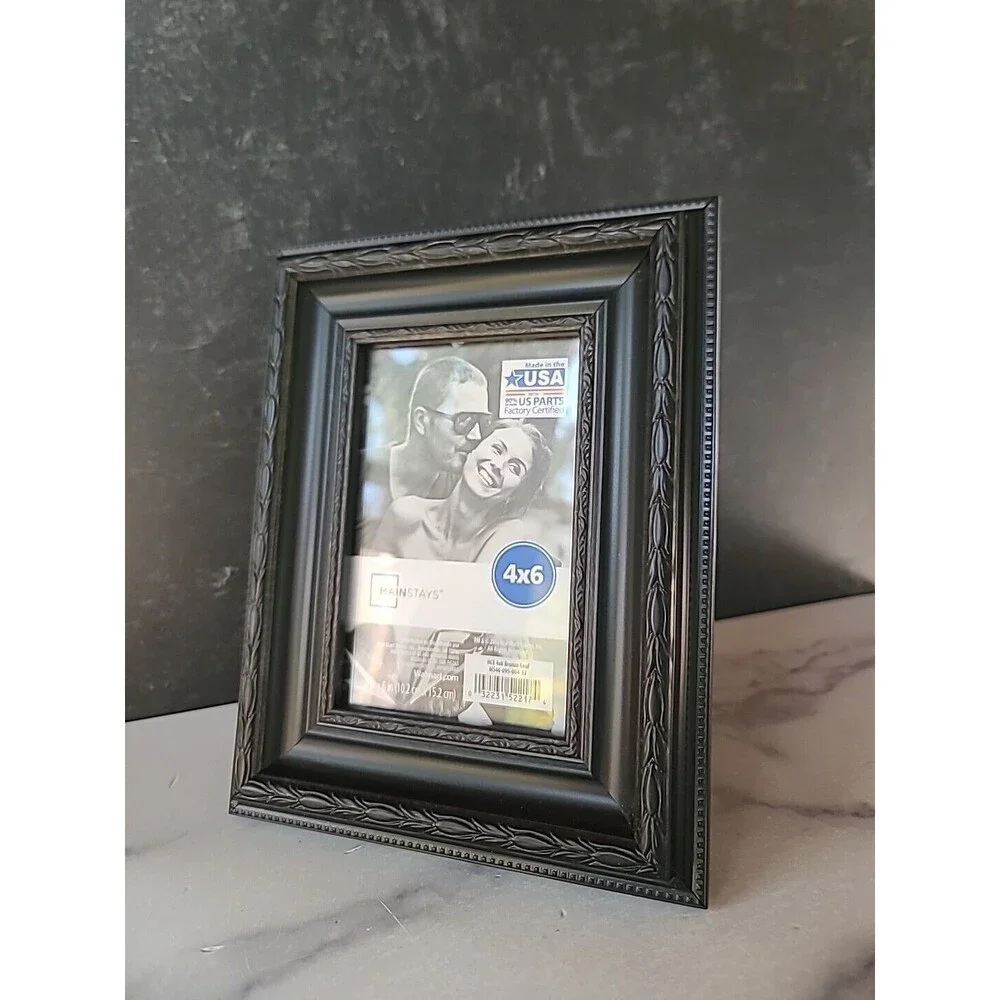 Mainstays 4x6 Picture Frame